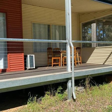 Coolbardie House Jarrahdale 外观 照片