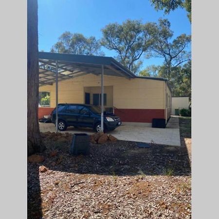 Coolbardie House Jarrahdale 外观 照片