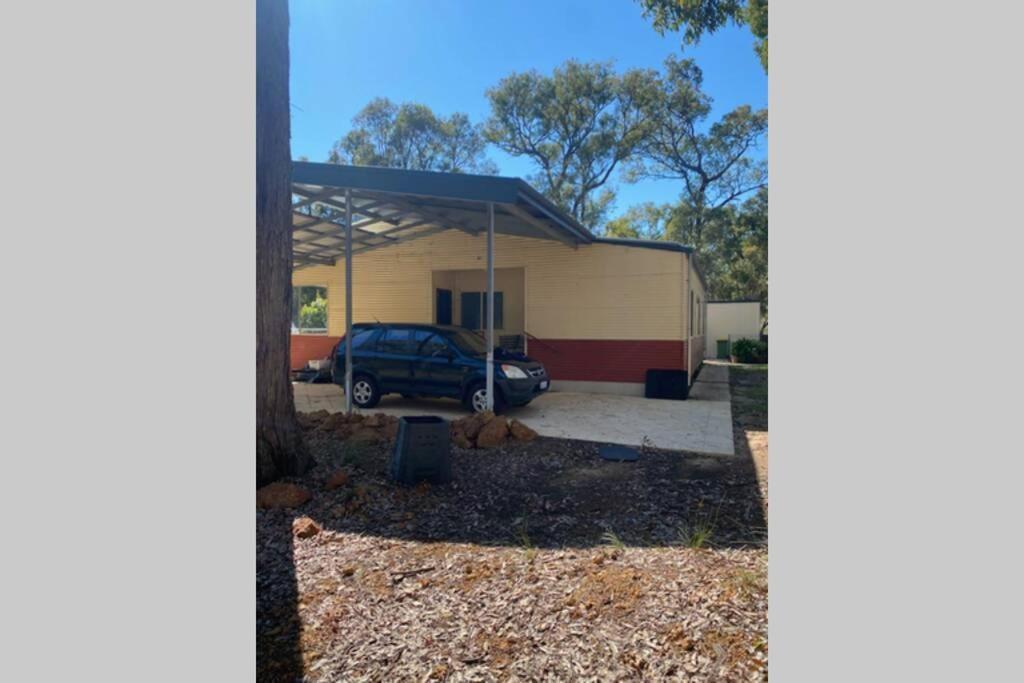 Coolbardie House Jarrahdale 外观 照片