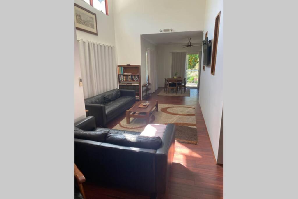 Coolbardie House Jarrahdale 外观 照片